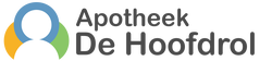 Apotheek De Hoofdrol logo